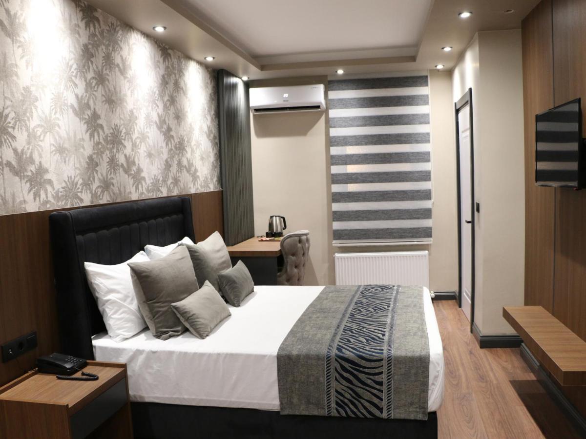 Hotel Grand Ueskuedar 3*