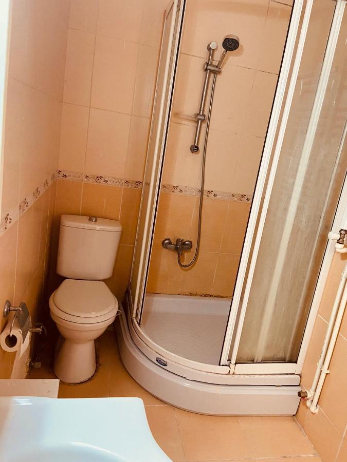Apartment Quiet Private Istanbul