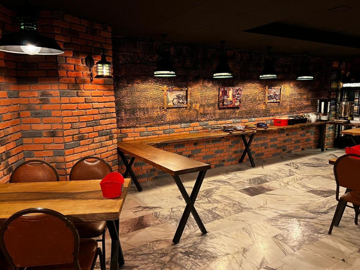 Hotel Lider Istanbul