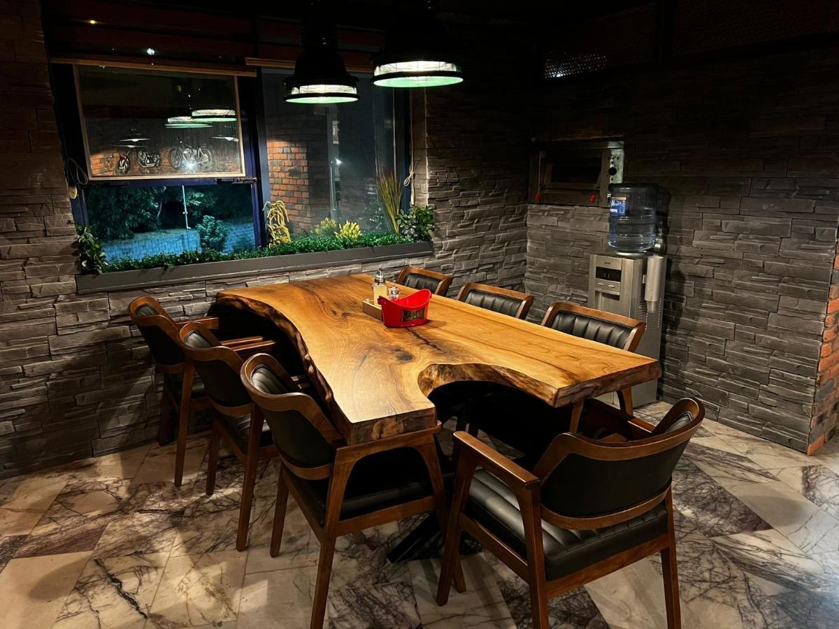 Hotel Lider Istanbul