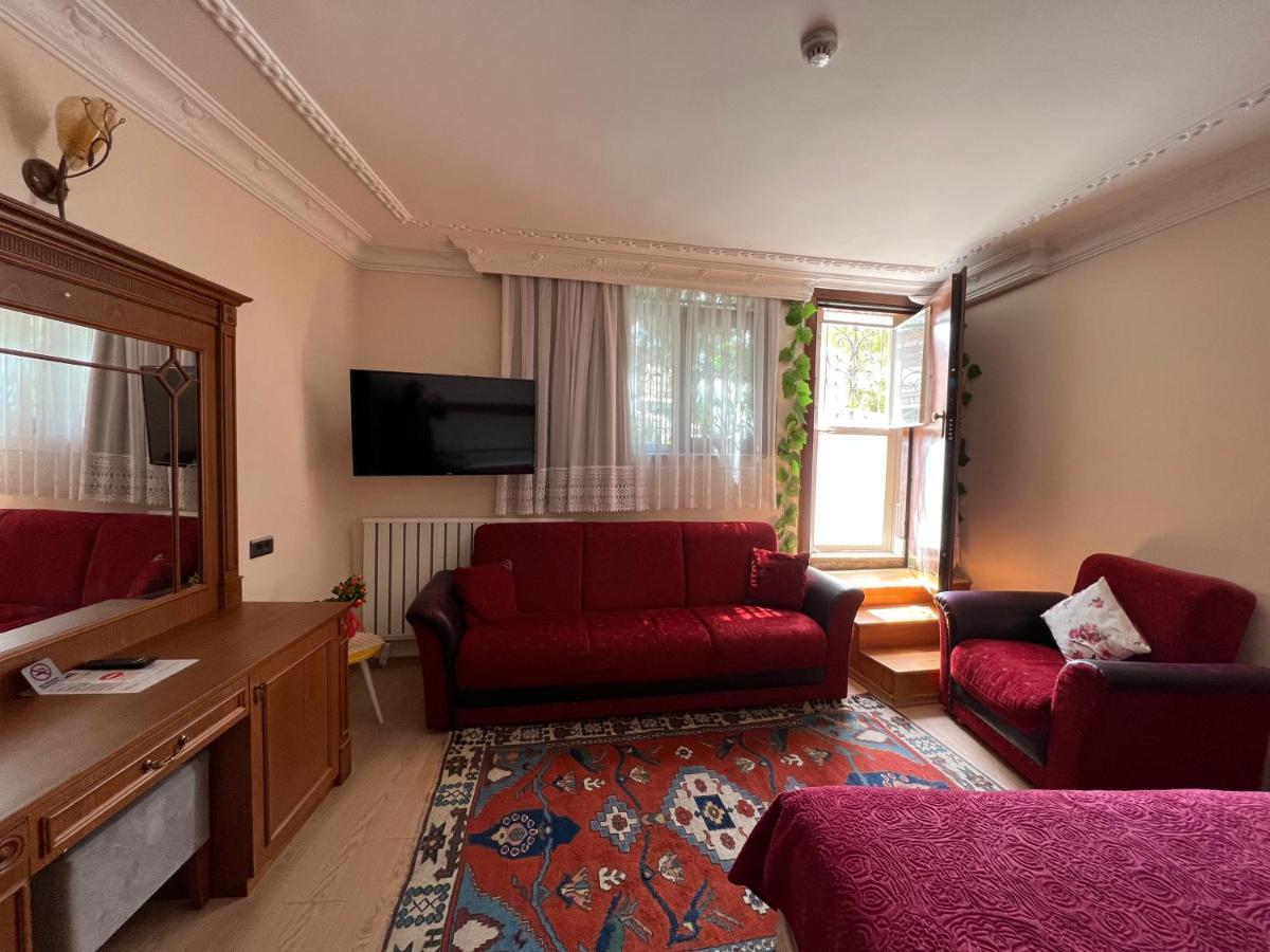 Ada Hotel 3*