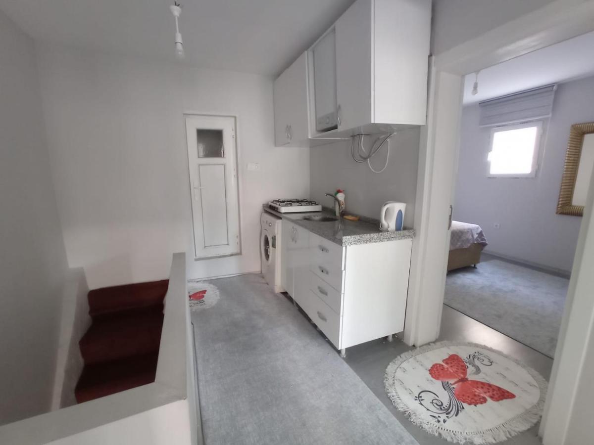 Apartment Kulis Ottoman Family Istanbul