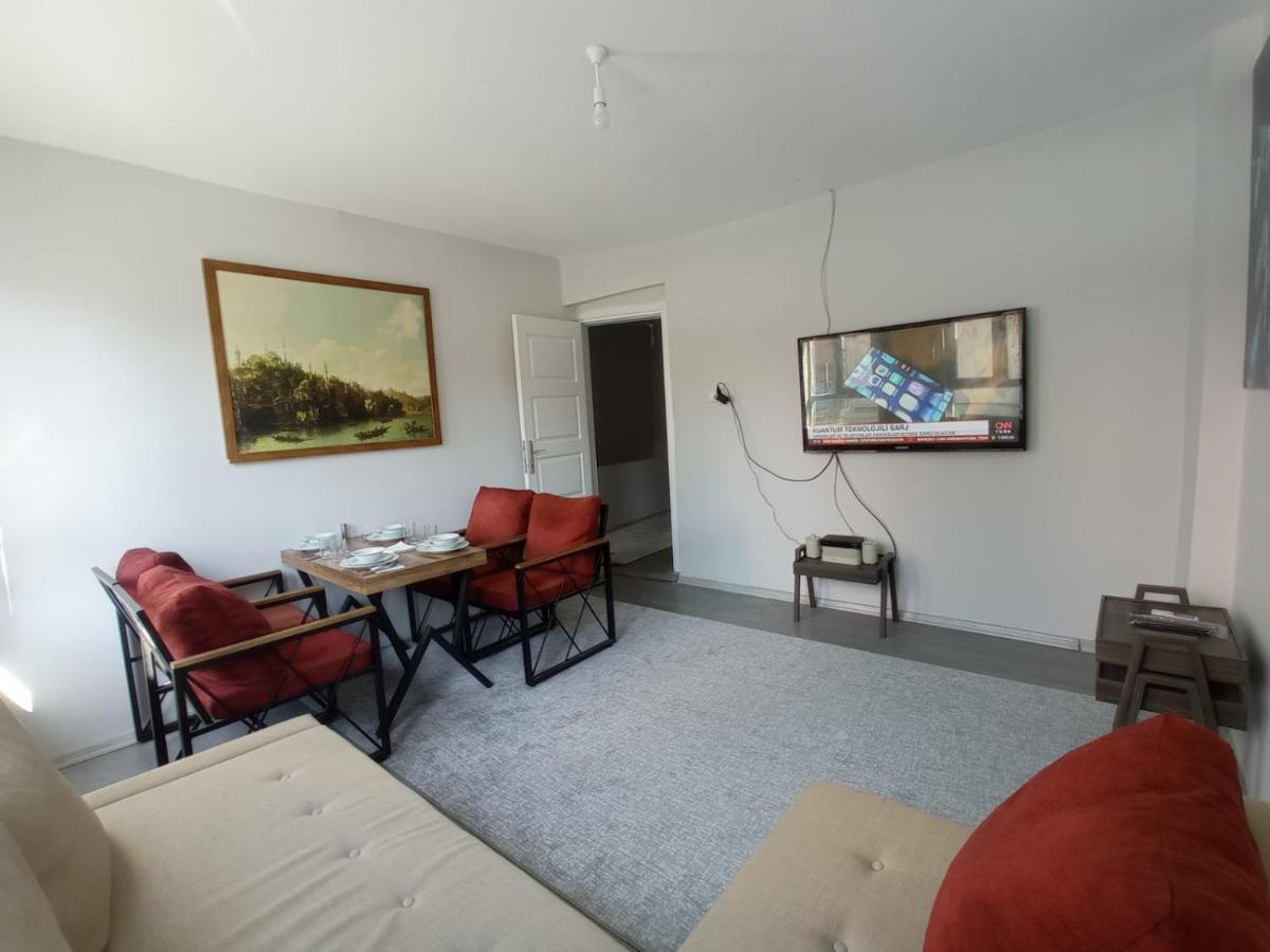 Kulis Ottoman Family Apartment