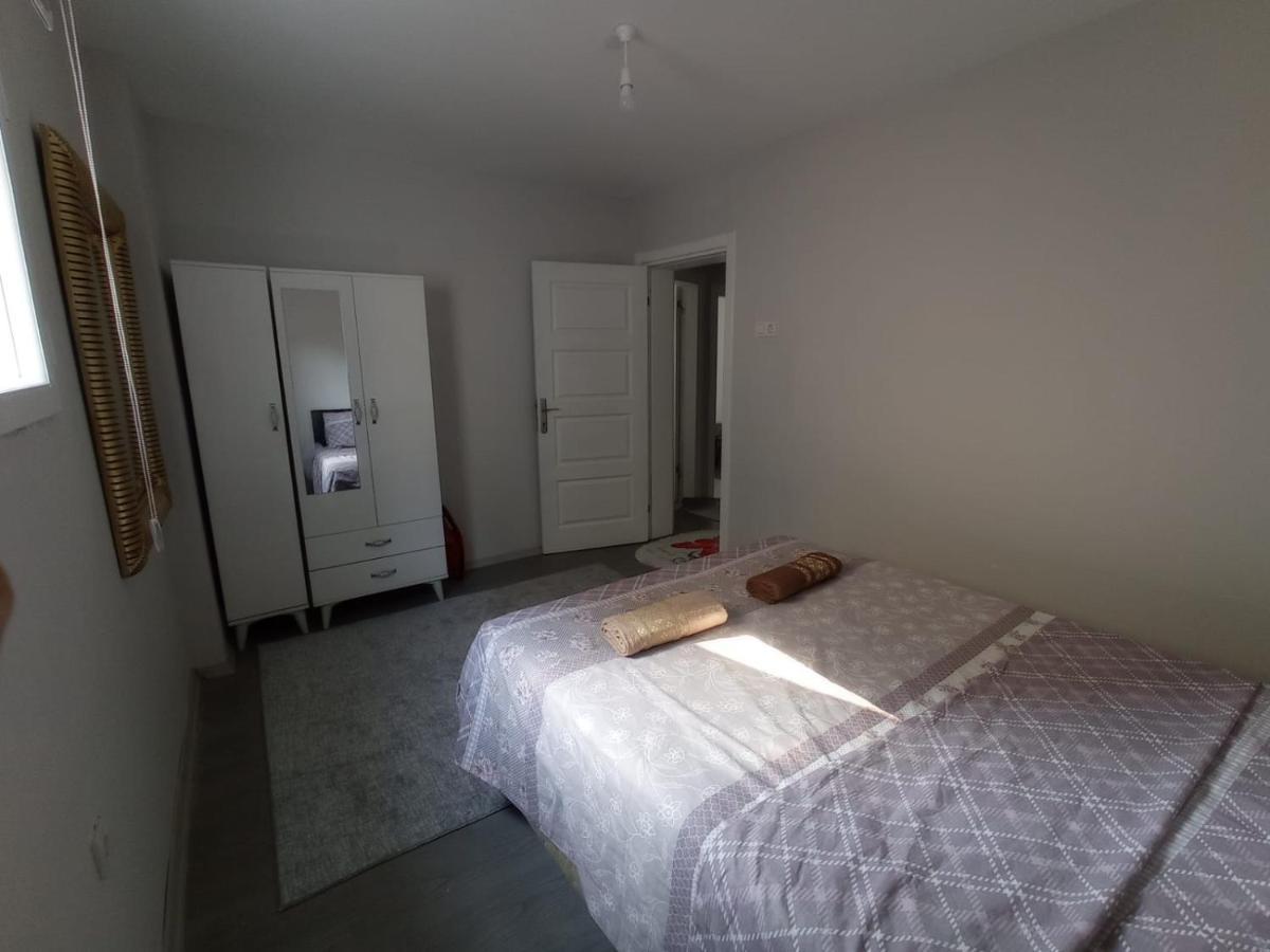 Apartment Kulis Ottoman Family Istanbul