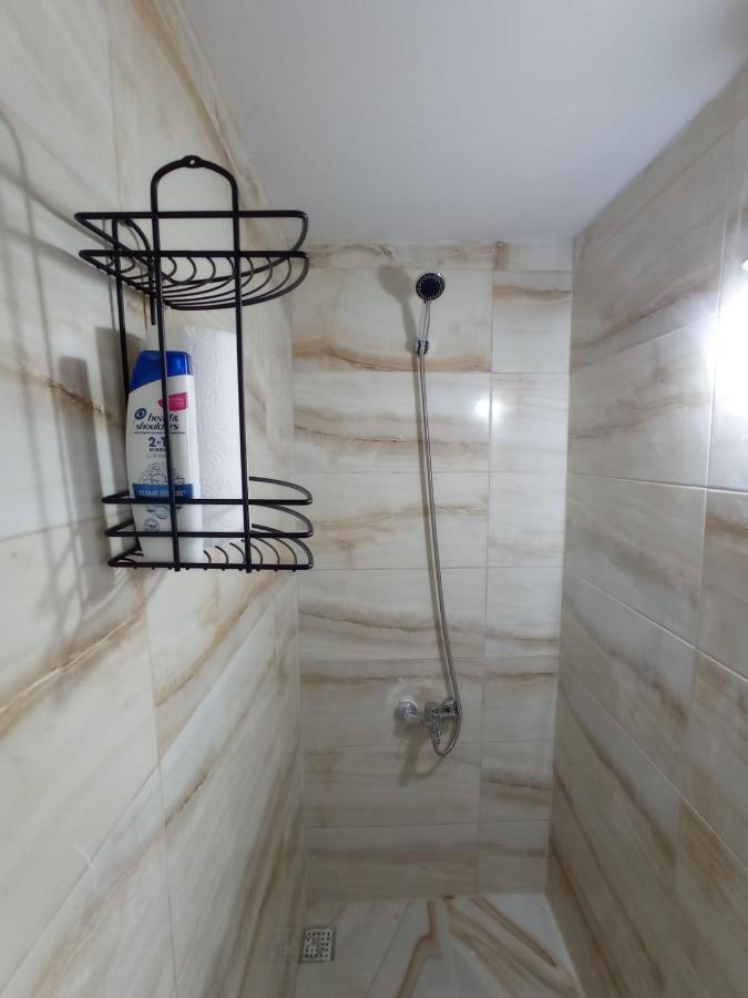 Kulis Ottoman Family Apartment