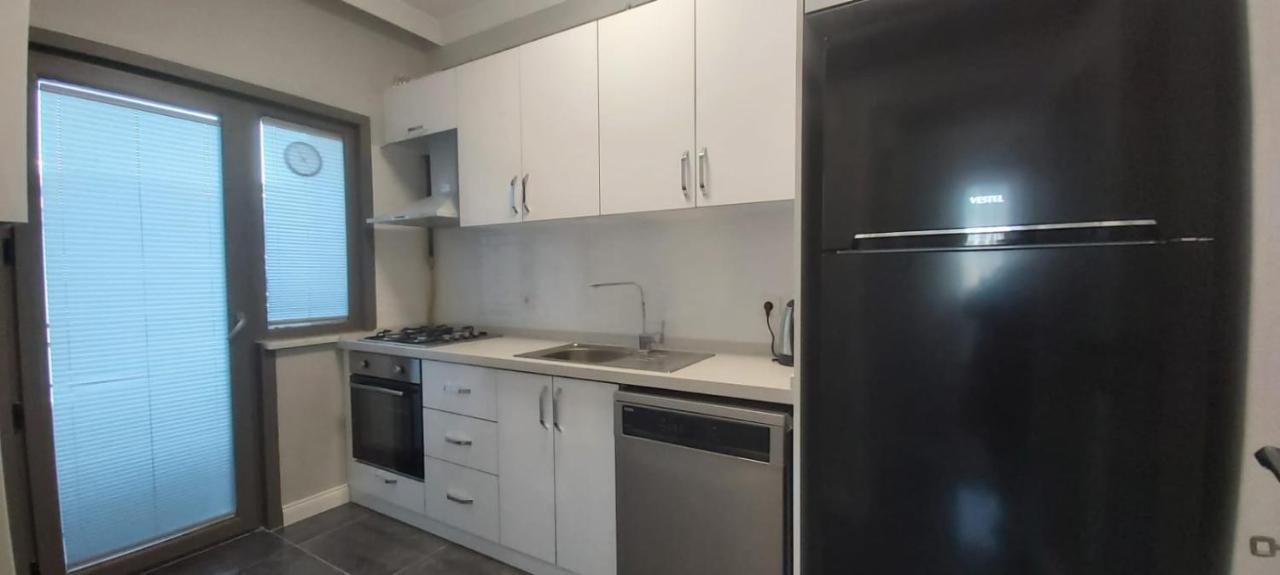 Ganigar Alibeykoey Apartment