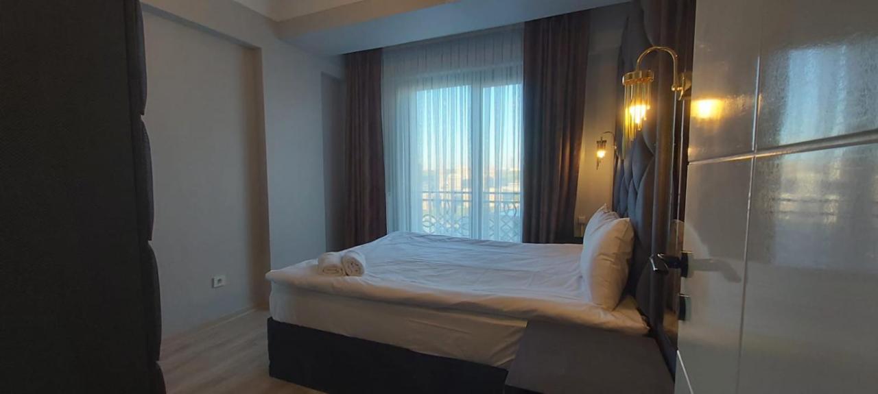 Ganigar Alibeykoey Apartment *