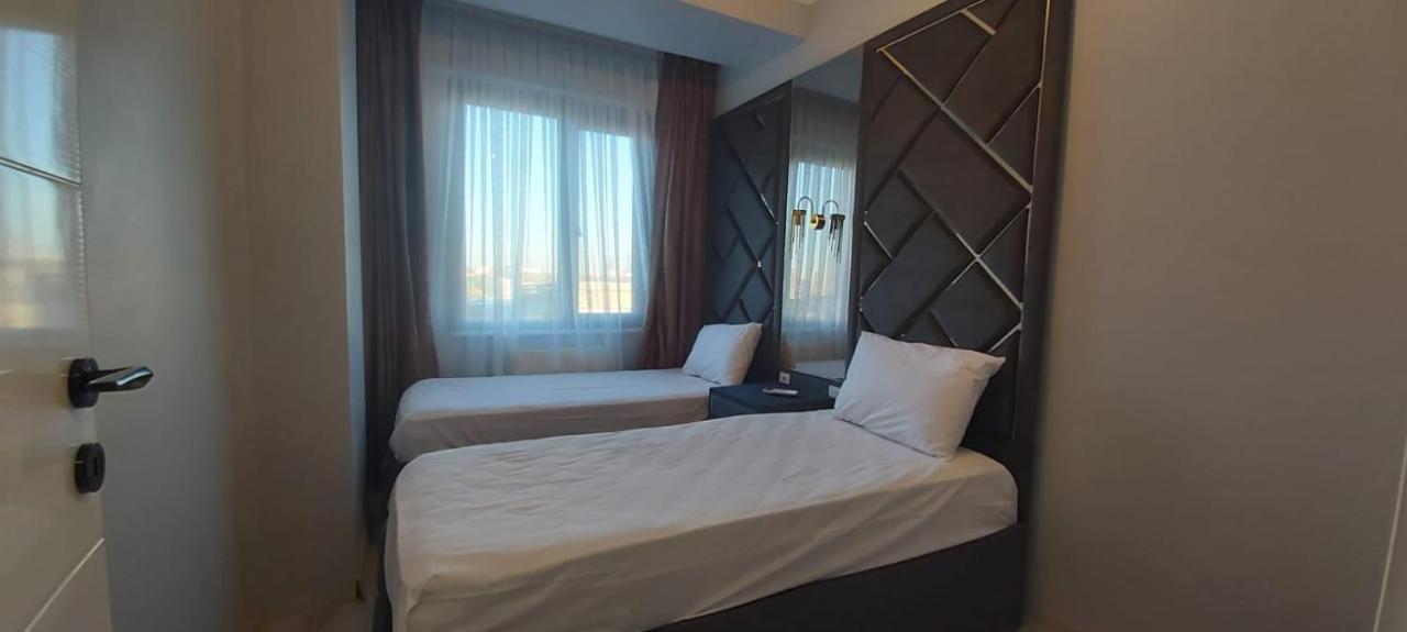 Apartment Ganigar Alibeykoey