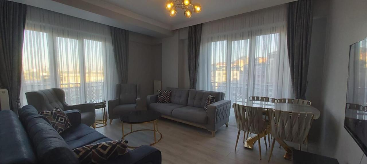 Apartment Ganigar Alibeykoey *