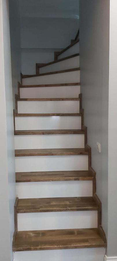Apartment Ganigar Alibeykoey *
