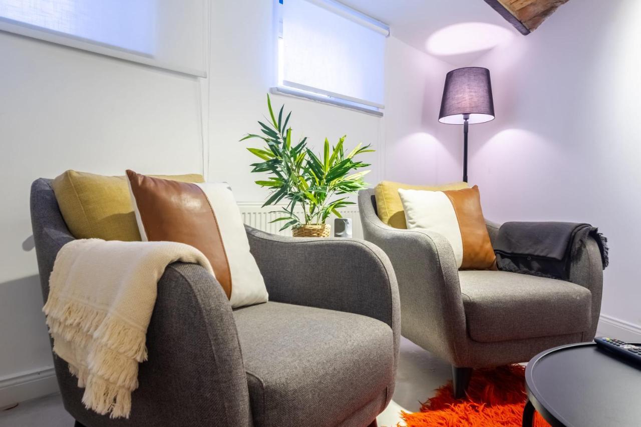 Vibrant Flat 5 Minutes Walk To Istiklal In Beyoglu * Istanbul