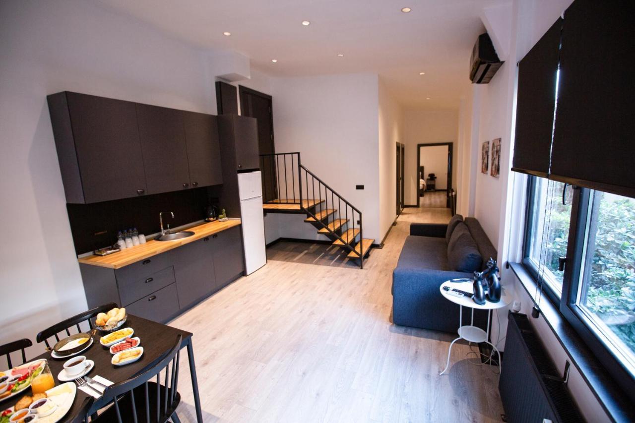 Otel Cityloft 161 4*