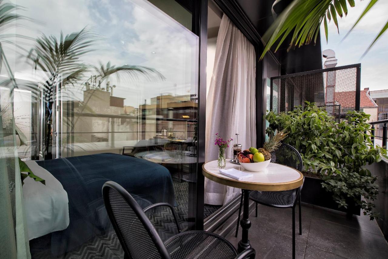 Otel Nabu Karaköy İstanbul