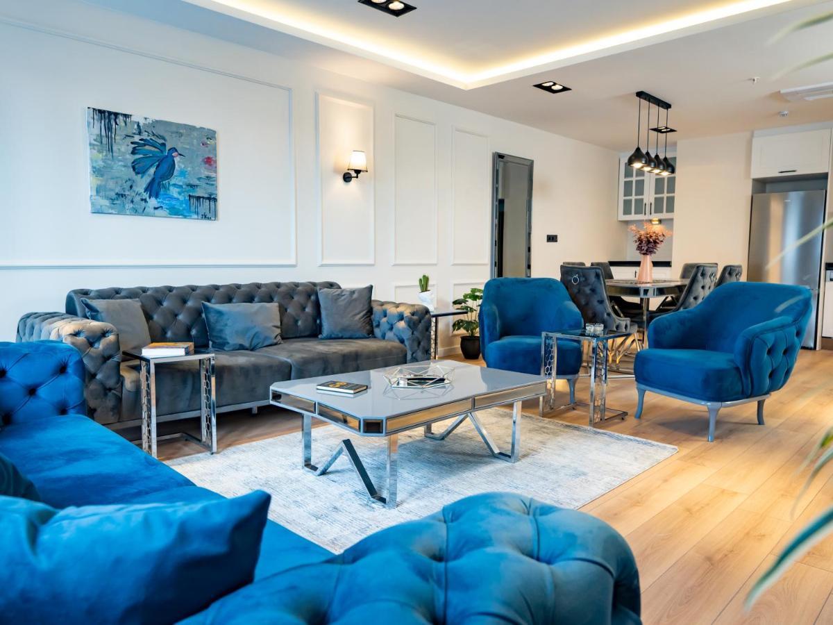 Neta Apartment *