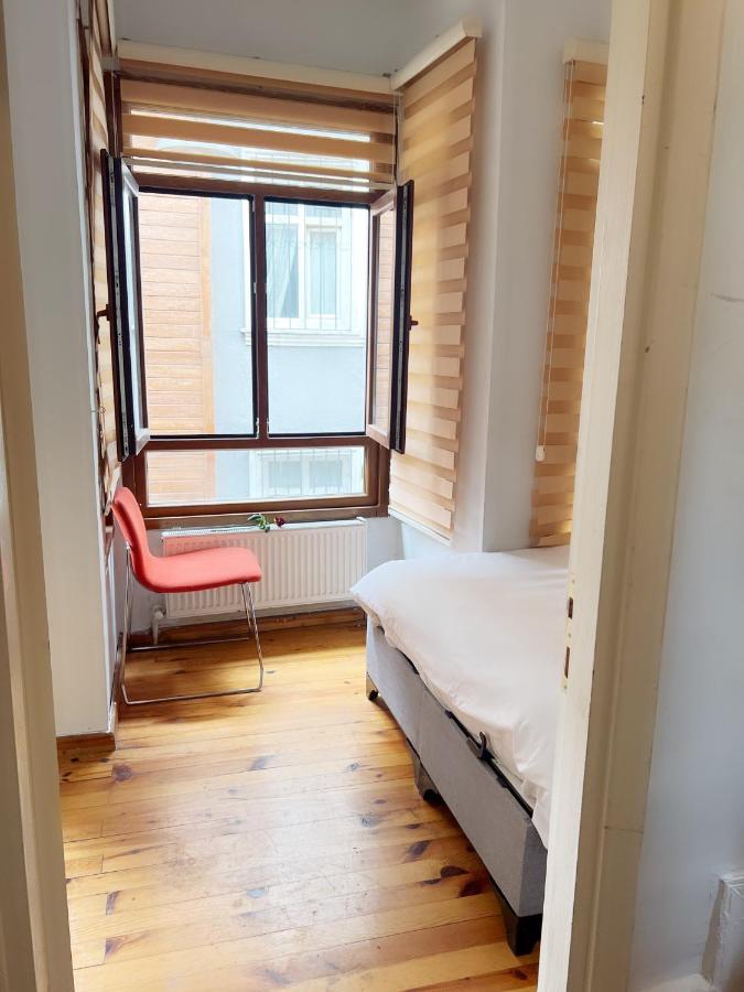 Frame Apartment Istanbul