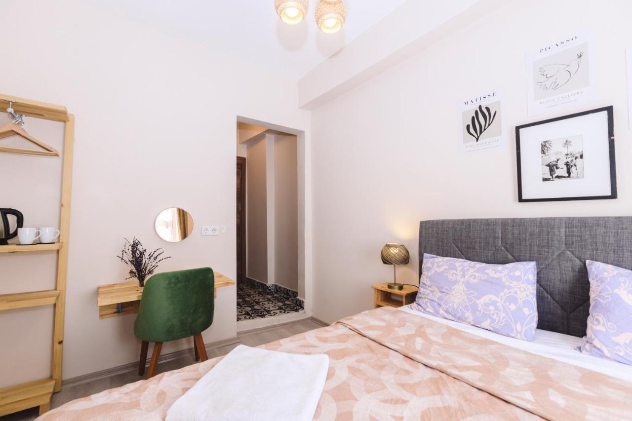 Apartment Turan33