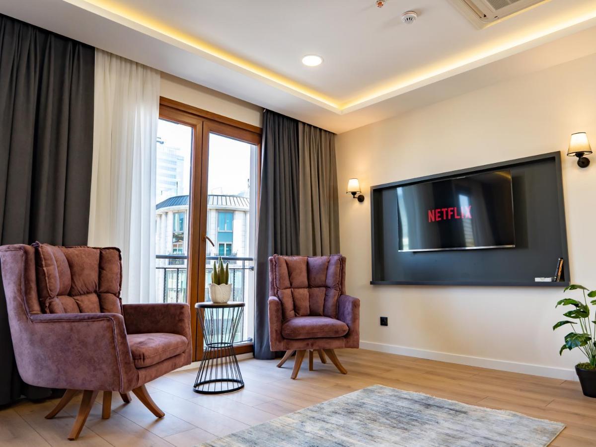 Neta Apartment *