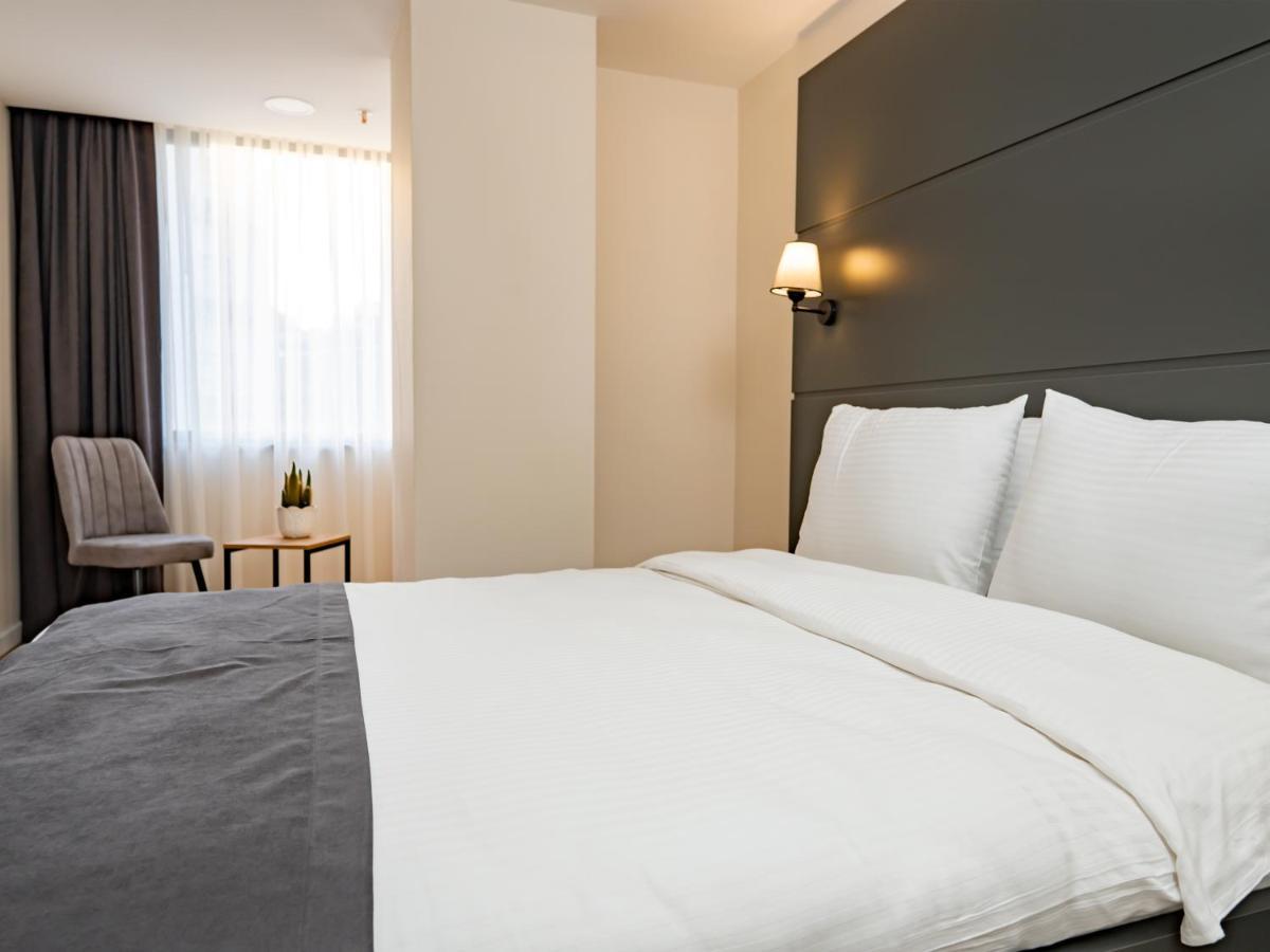 Apartment Neta Istanbul
