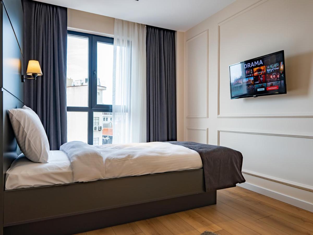 Neta Apartment Istanbul
