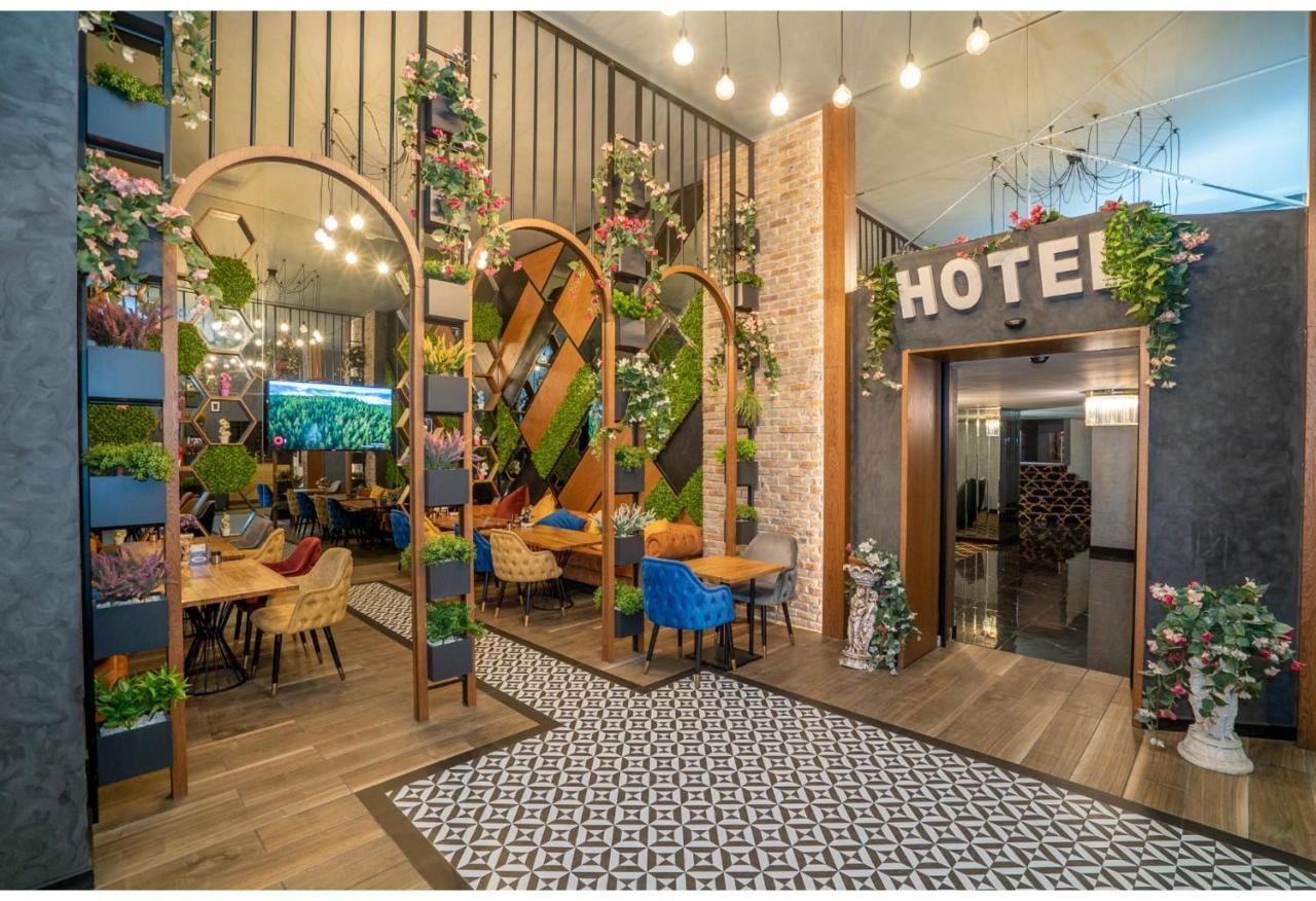 Hotel Ma Istanbul