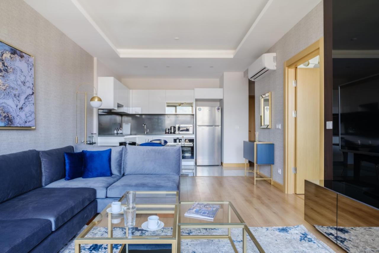 Grand By Newinn Daire İstanbul