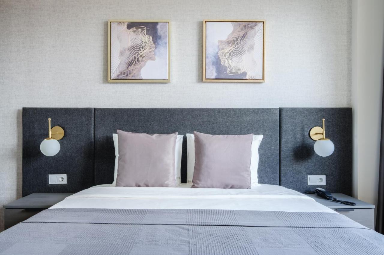 Grand By Newinn Daire İstanbul