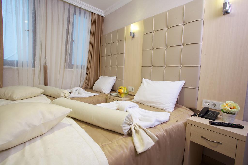 Sirin Gold 3*