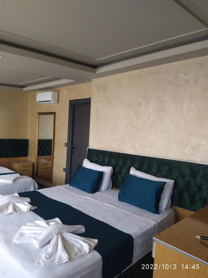 Hotel The Moss *
