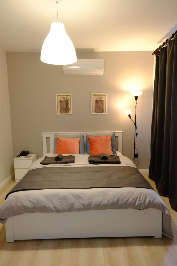 Aparthotel Cactus