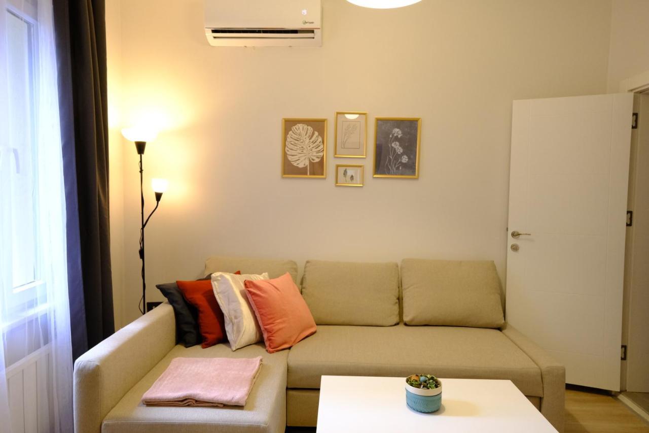Aparthotel Cactus Istanbul