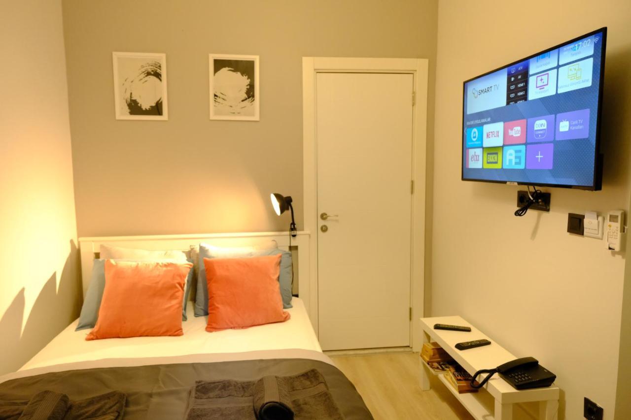 Aparthotel Cactus Istanbul