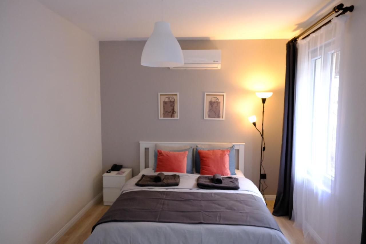 Cactus Aparthotel *