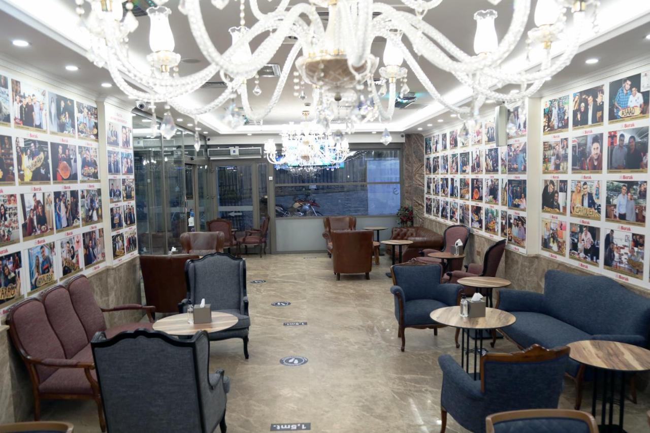 Hotel Almadina