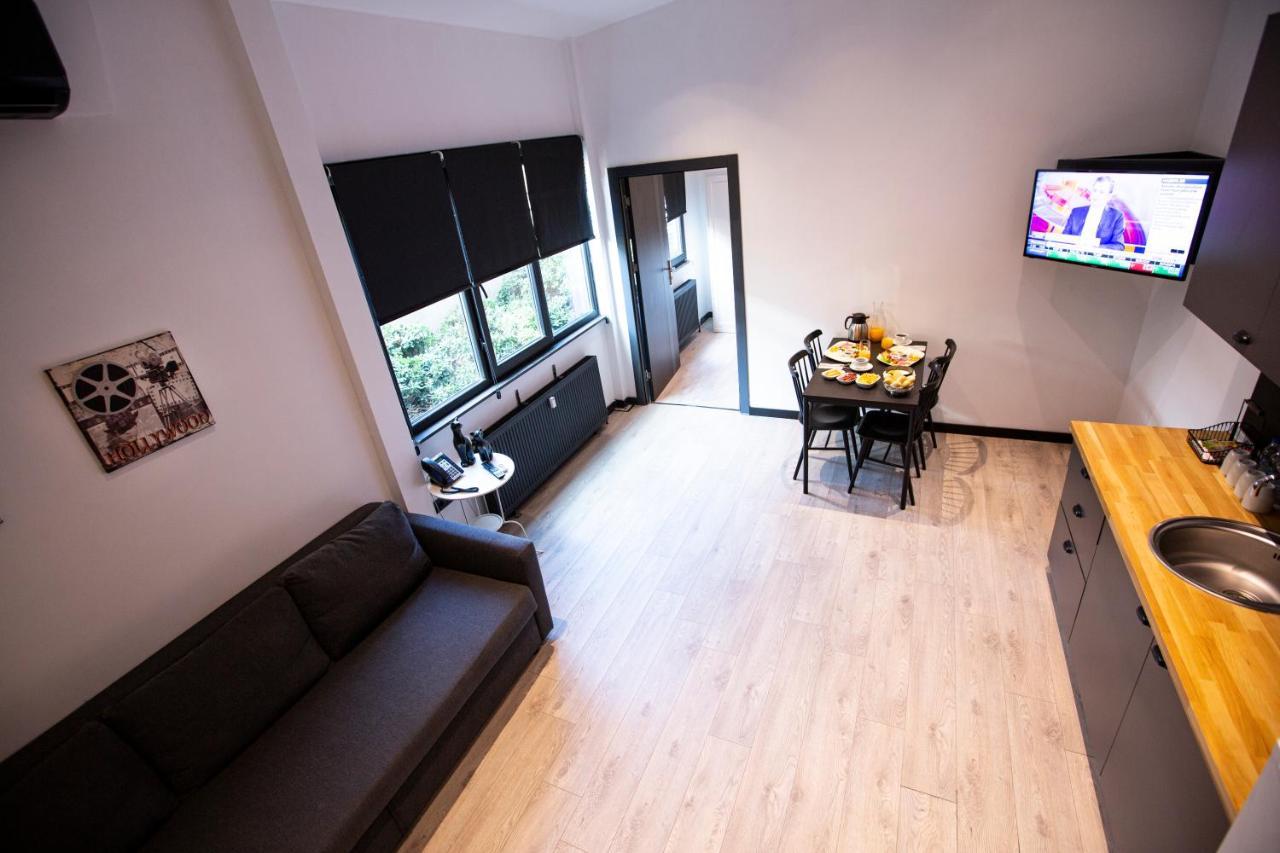 Otel Cityloft 161 4*
