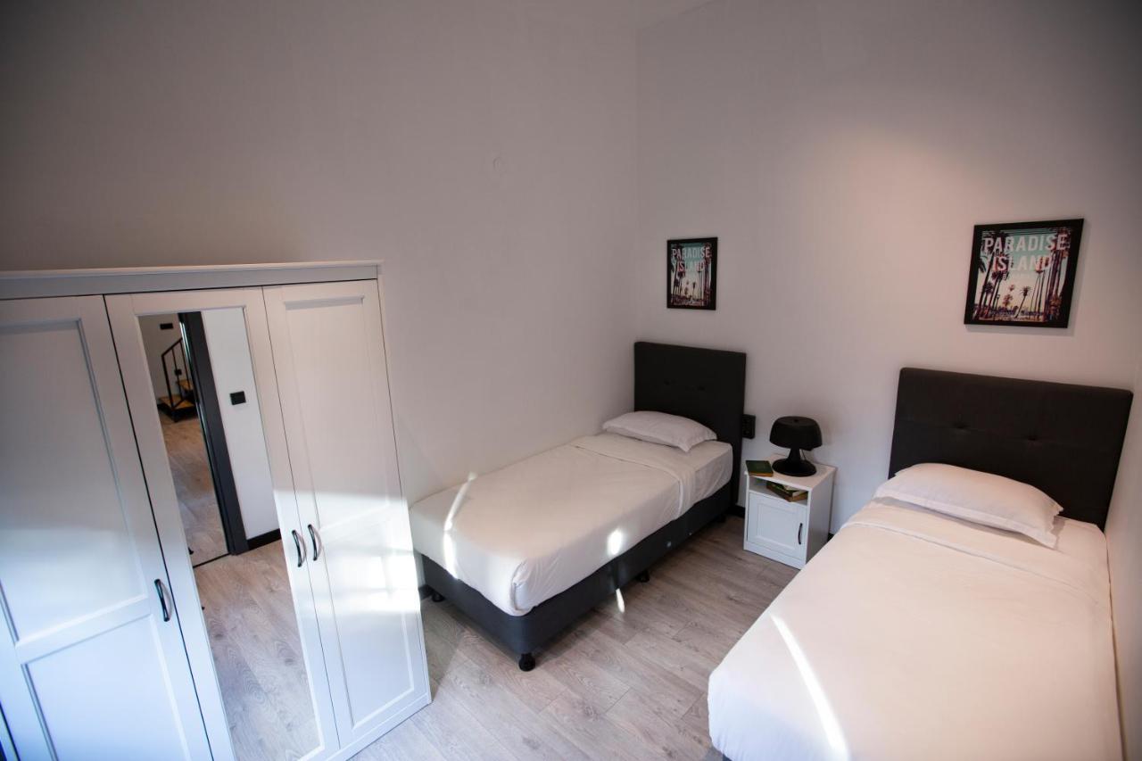 Otel Cityloft 161 İstanbul
