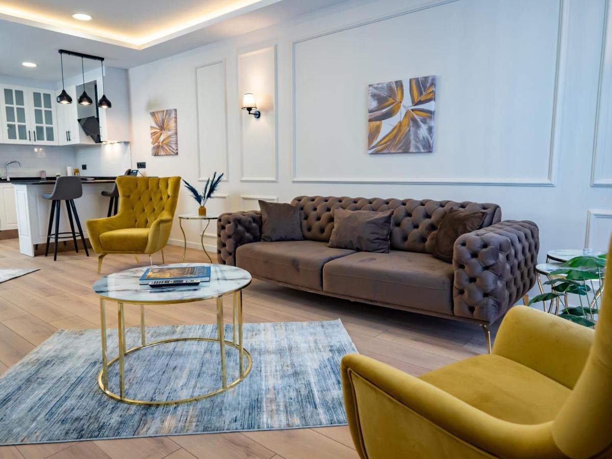 Apartment Neta Istanbul