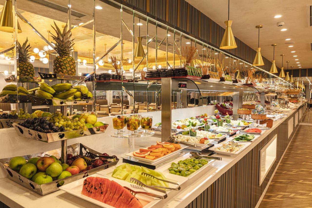 Hotel Mukarnas Pera 4*