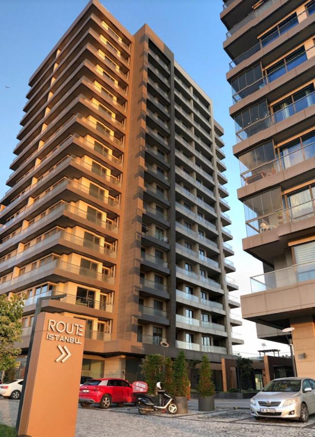 Apartment Route 1 *