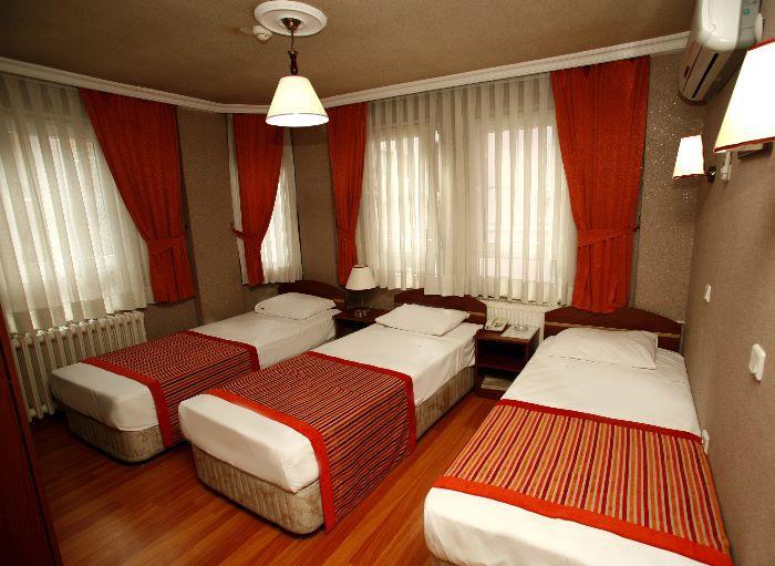 Akcinar Istanbul