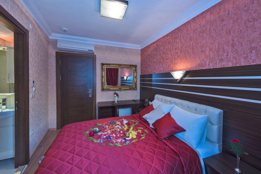 Al Sinno Hotel 2*