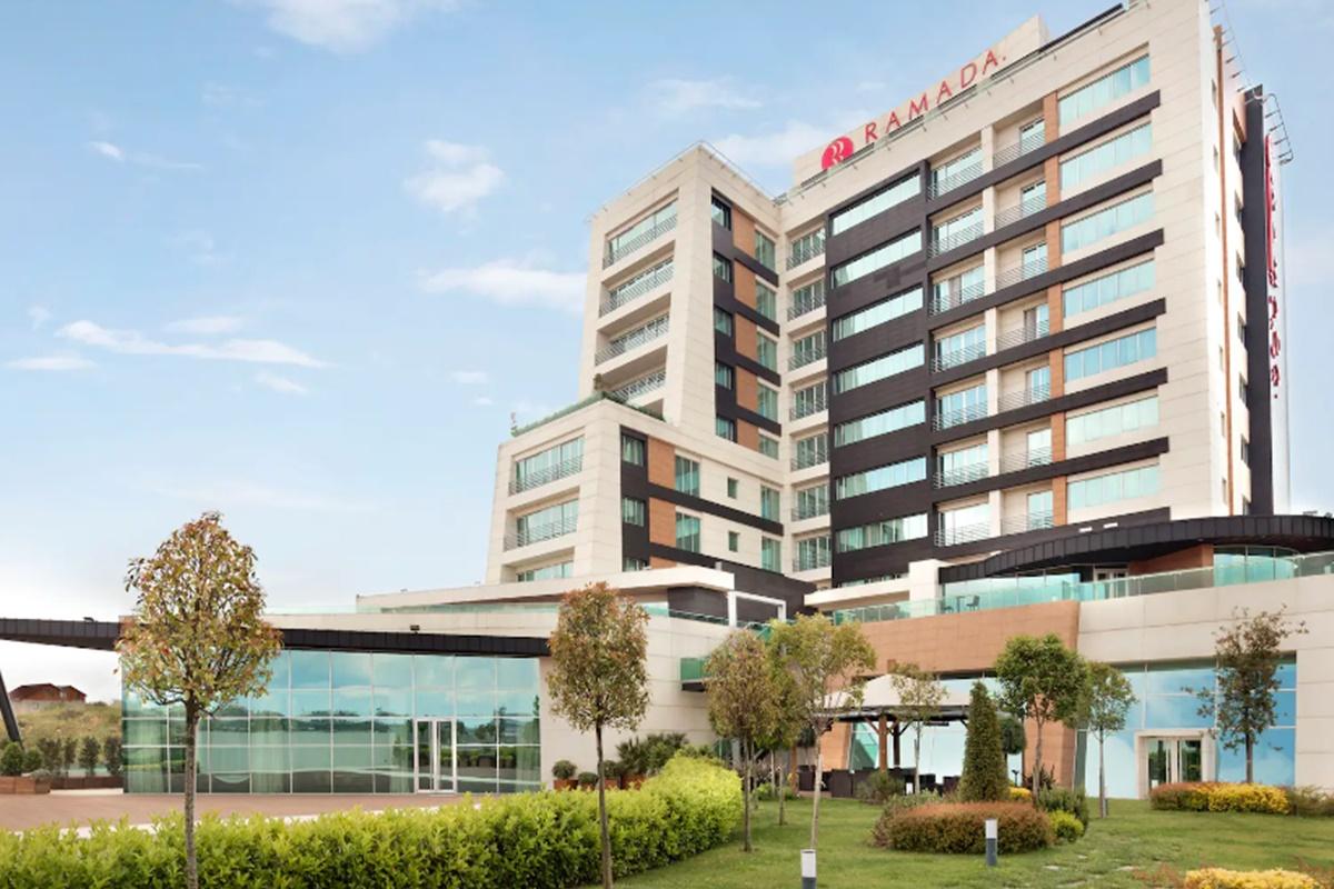 Hotel Aspera Altunizade 4*
