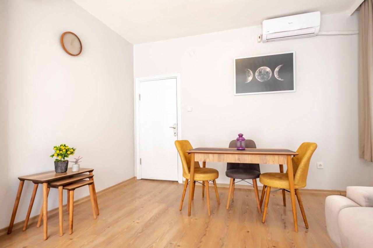 Lovely Flat Near Shore And Trendy Spots In Kadikoy Apartamento *