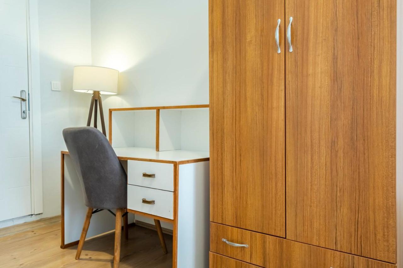 Lovely Flat Near Shore And Trendy Spots In Kadikoy Apartamento *