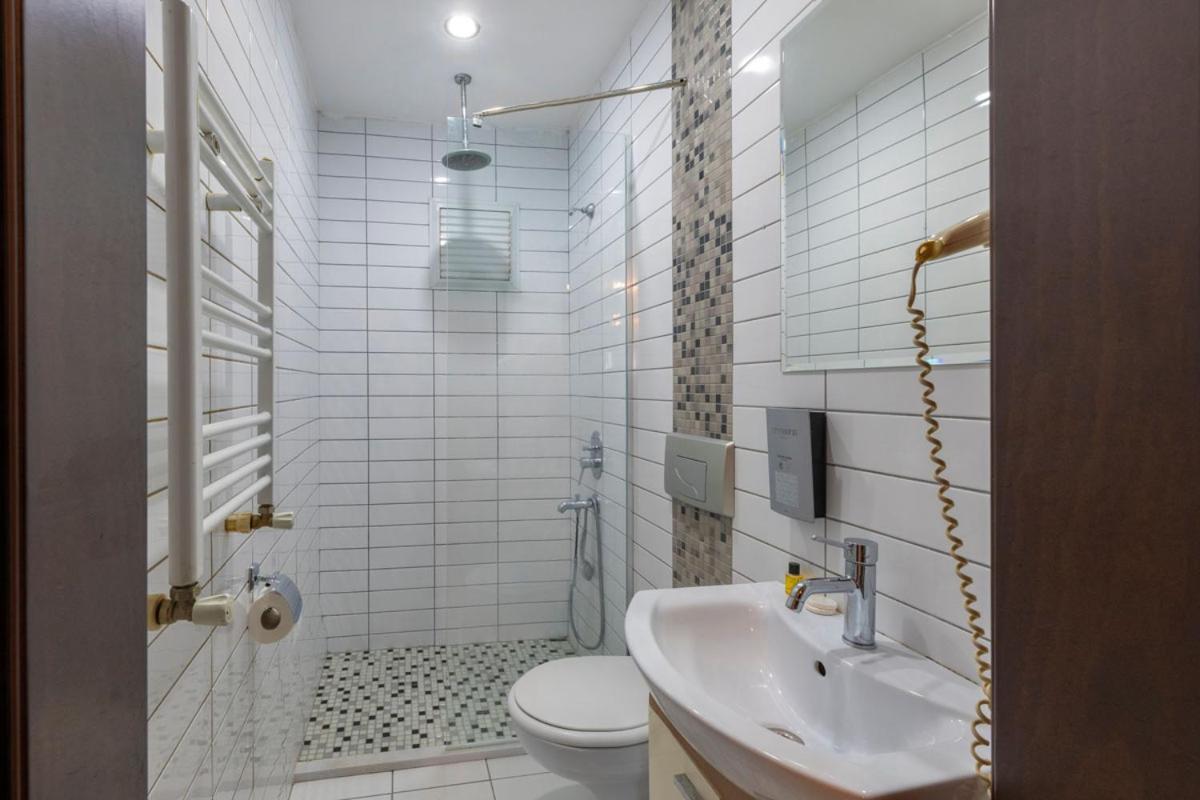 Aparthotel Grand Opera Istanbul