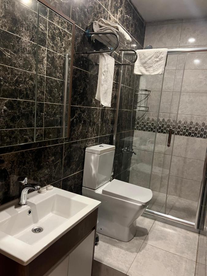 Hotel Safir Istanbul