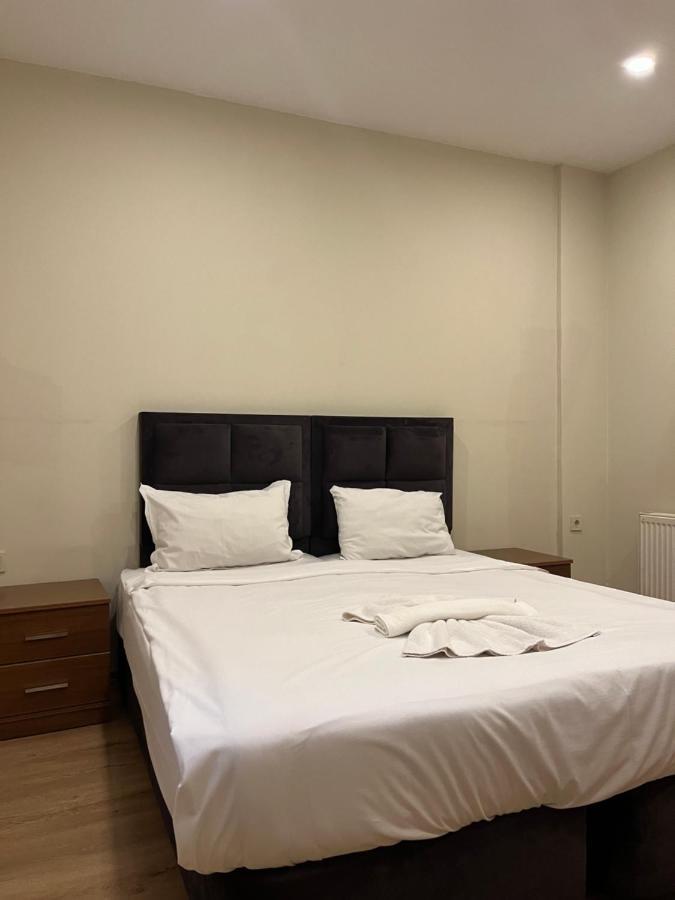 Safir Hotel Istanbul