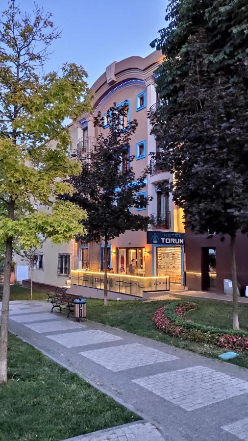 Hotel Torun Old Istanbul