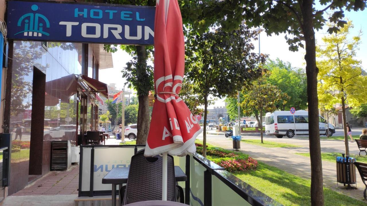 Torun Old Hotel 3*