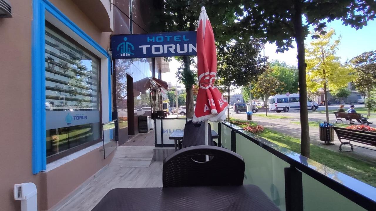Hotel Torun Old