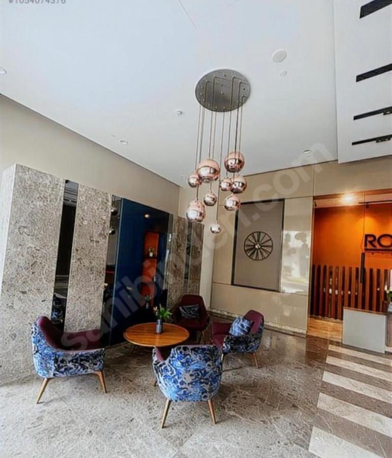 Apartment Route 1 Istanbul